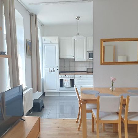 *****Saxonia De Luxe***** Neue & Hochwertige 50Qm² 2-Zimmer-Ferienwohnung In Chemnitz Mit Parkplatz & Wie Zuhause Wohlfuehlatmosphaere - My Feel@Home Apartment In Chemnitz Kültér fotó