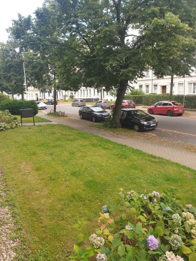 *****Saxonia De Luxe***** Neue & Hochwertige 50Qm² 2-Zimmer-Ferienwohnung In Chemnitz Mit Parkplatz & Wie Zuhause Wohlfuehlatmosphaere - My Feel@Home Apartment In Chemnitz Kültér fotó