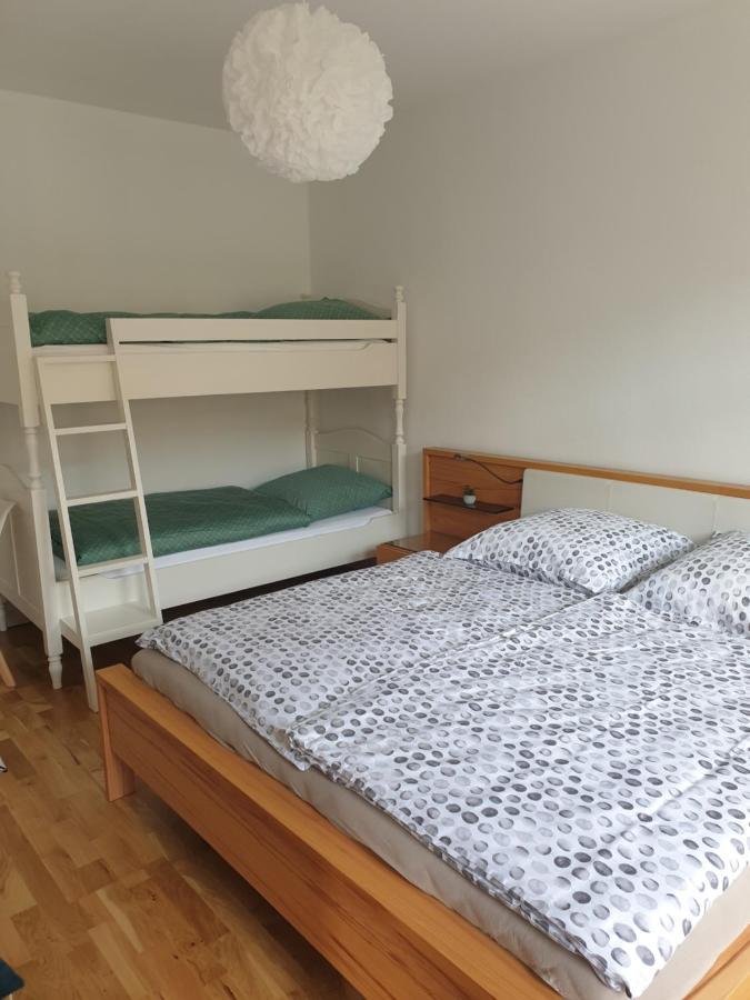 *****Saxonia De Luxe***** Neue & Hochwertige 50Qm² 2-Zimmer-Ferienwohnung In Chemnitz Mit Parkplatz & Wie Zuhause Wohlfuehlatmosphaere - My Feel@Home Apartment In Chemnitz Kültér fotó