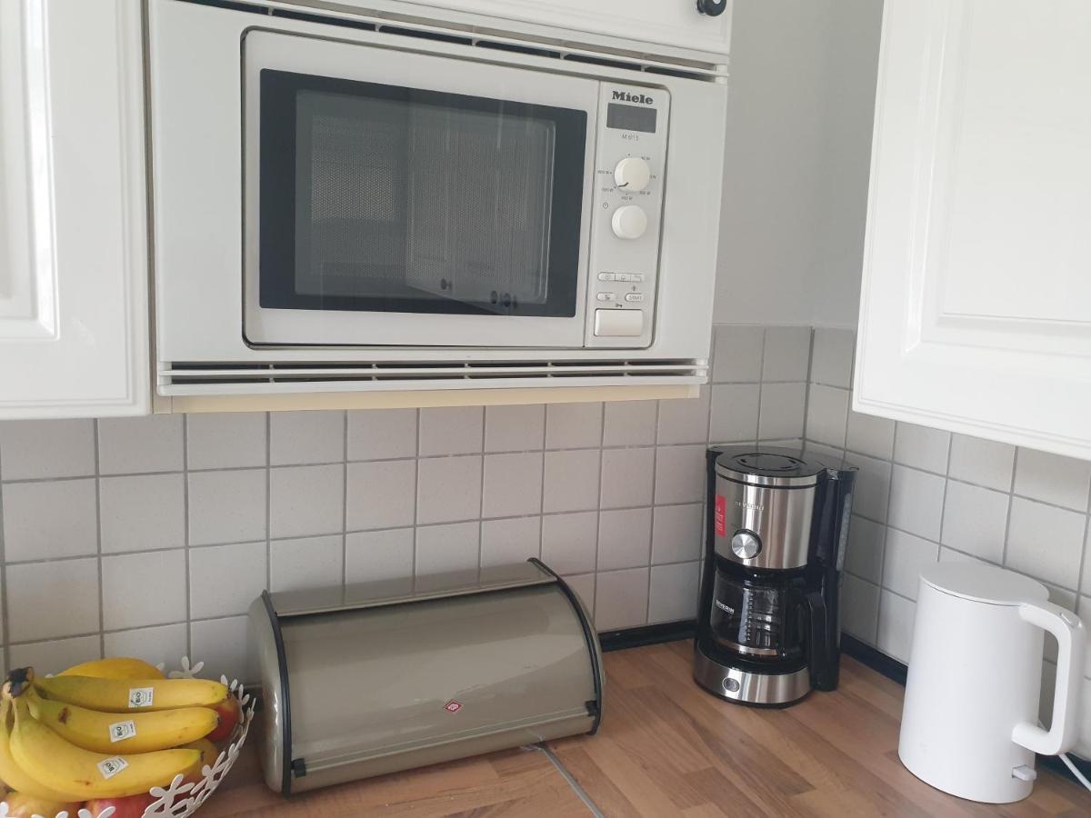 *****Saxonia De Luxe***** Neue & Hochwertige 50Qm² 2-Zimmer-Ferienwohnung In Chemnitz Mit Parkplatz & Wie Zuhause Wohlfuehlatmosphaere - My Feel@Home Apartment In Chemnitz Kültér fotó
