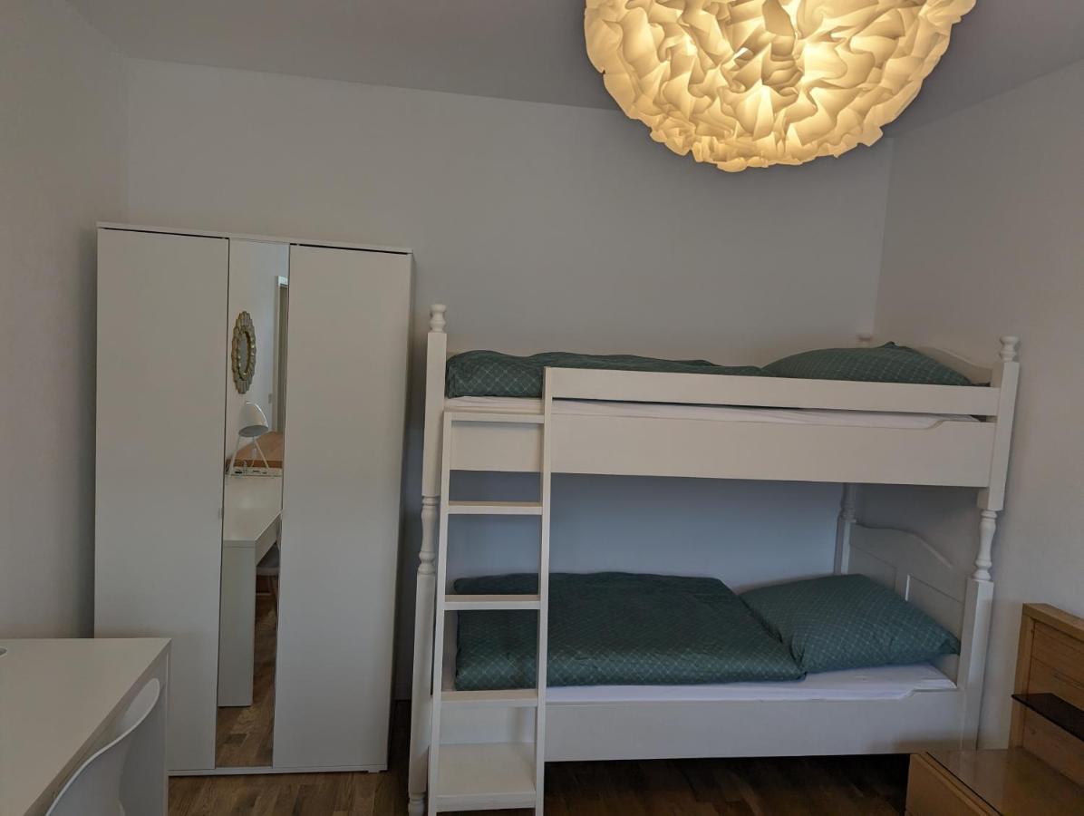 *****Saxonia De Luxe***** Neue & Hochwertige 50Qm² 2-Zimmer-Ferienwohnung In Chemnitz Mit Parkplatz & Wie Zuhause Wohlfuehlatmosphaere - My Feel@Home Apartment In Chemnitz Kültér fotó