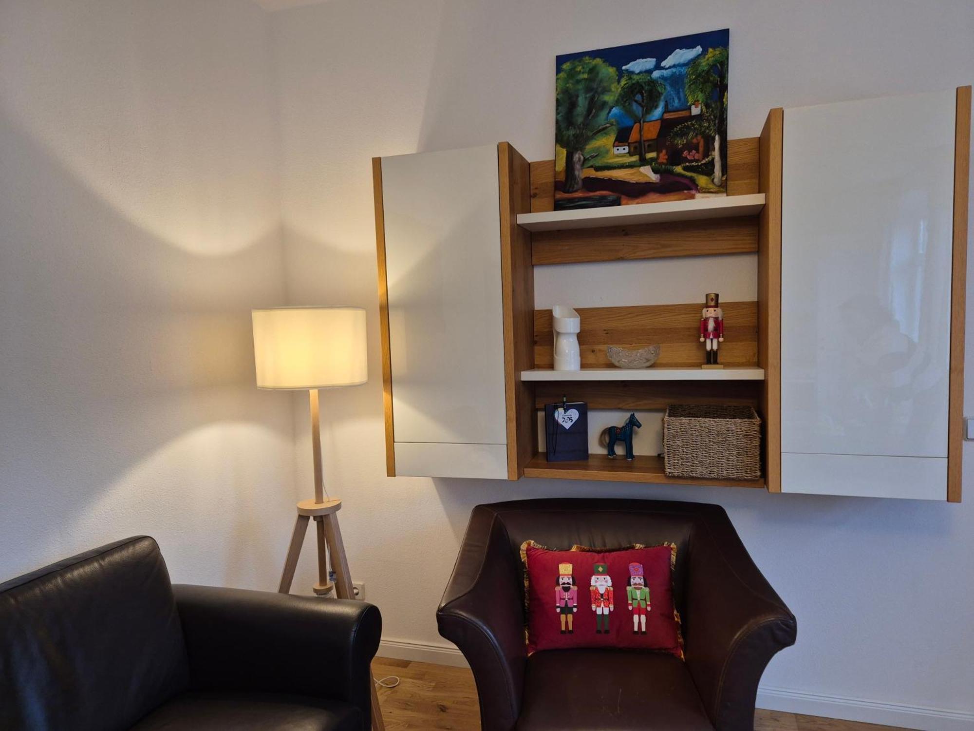 *****Saxonia De Luxe***** Neue & Hochwertige 50Qm² 2-Zimmer-Ferienwohnung In Chemnitz Mit Parkplatz & Wie Zuhause Wohlfuehlatmosphaere - My Feel@Home Apartment In Chemnitz Kültér fotó