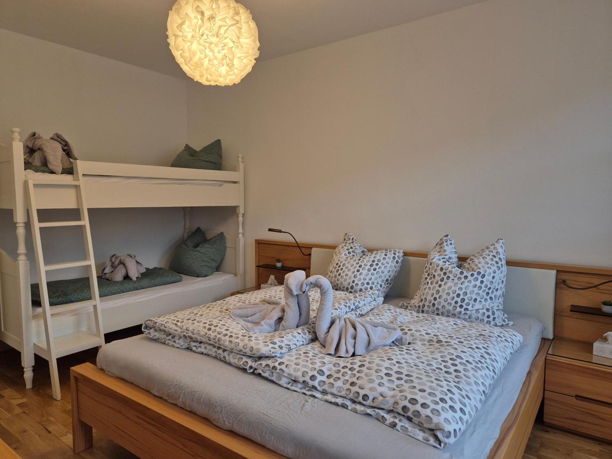 *****Saxonia De Luxe***** Neue & Hochwertige 50Qm² 2-Zimmer-Ferienwohnung In Chemnitz Mit Parkplatz & Wie Zuhause Wohlfuehlatmosphaere - My Feel@Home Apartment In Chemnitz Kültér fotó